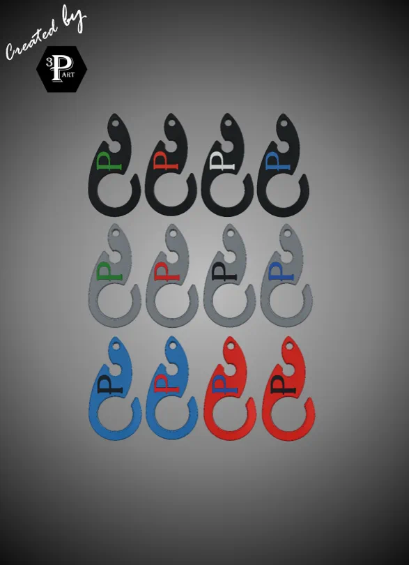 Premium Doggy Bag Hook – Übersicht